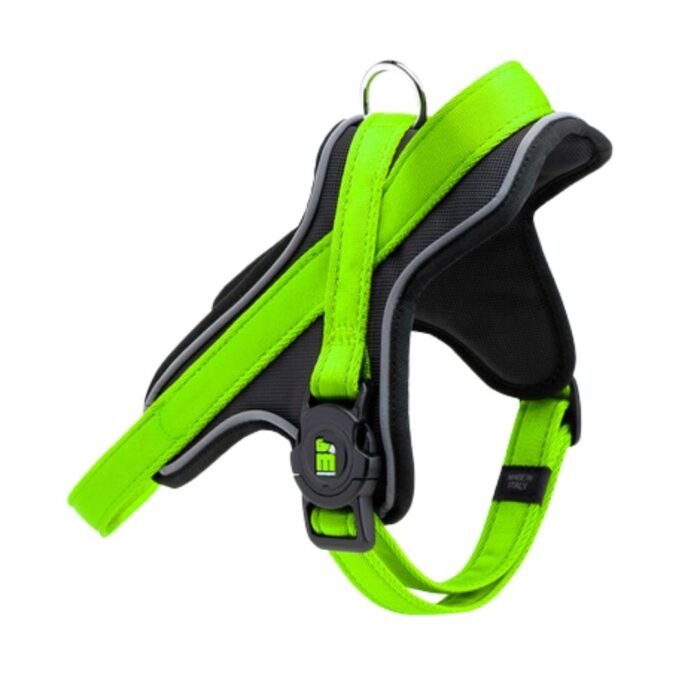 Pretal Chip My Family Verde S-M - Imagen 1