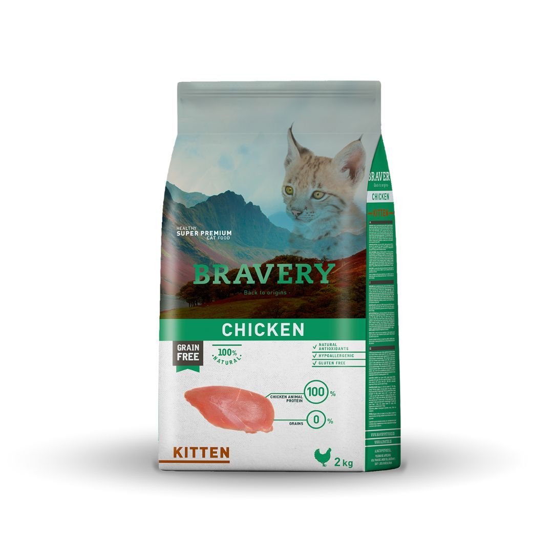 Dermaven-Shampoo-Para-Perros-800-×-800-px-1080-x-1080-px-20-2.jpg Bravery Kitten Pollo 2 Kg - Imagen 1