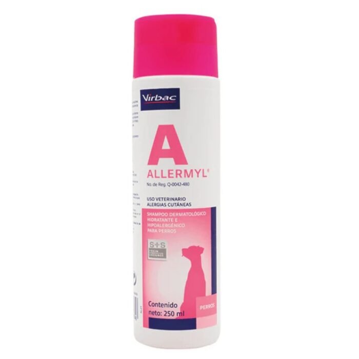 Allermyl Sis 250 Ml - Imagen 1