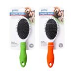 Cepillo Pawise Naranja