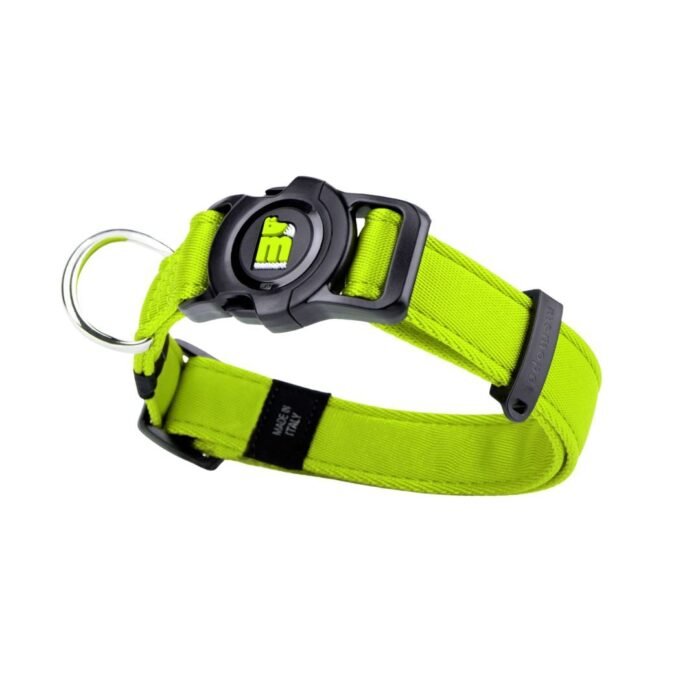 Collar Verde L My Family - Imagen 1