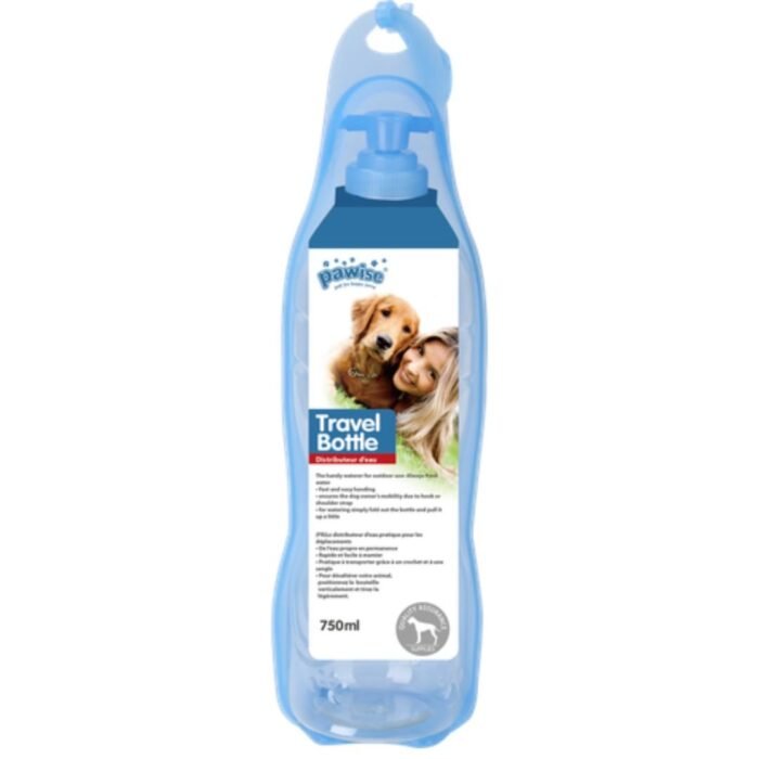 Botella De Agua 750 Ml - Imagen 1