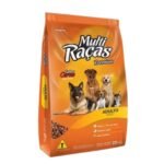 Alimento Para Perros Multi Razas 10 Kg