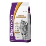 Gemon Gato Adulto Pollo y Pavo 2 Kg