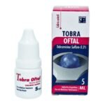 Troba Oftal Colirio 5 mL
