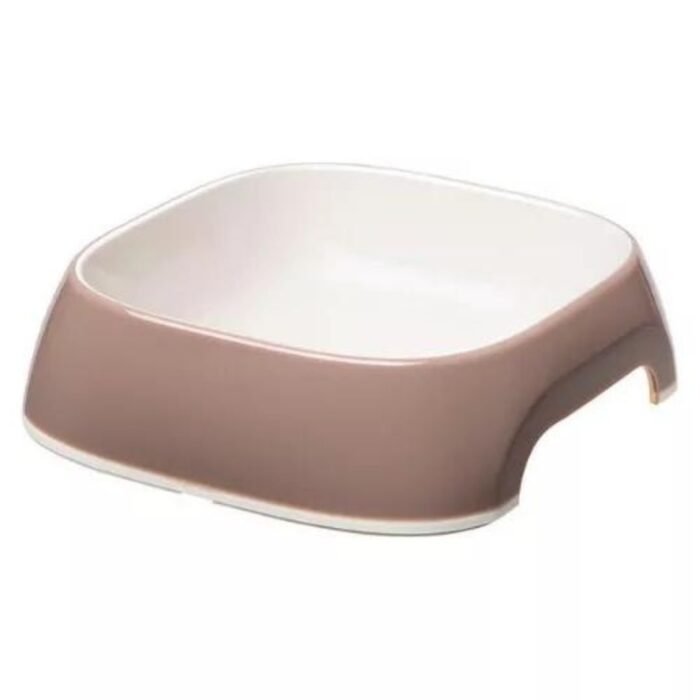 Plato Ferplast Glam Medium 750 Ml - Imagen 1