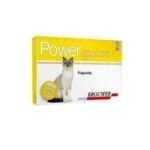 Pipeta Power Gato Menos de 4 Kg