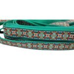 Correa Coastal Diseño Turquesa