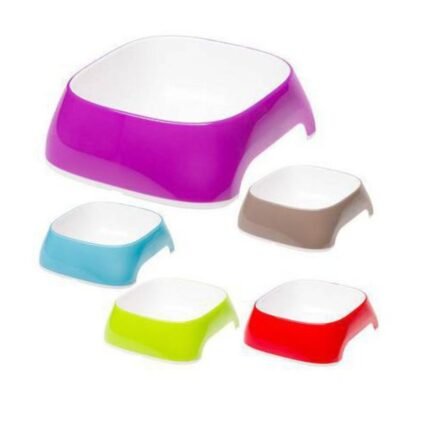 Plato Ferplast Glam Medium 750 Mlts