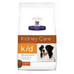 Hills K/D Perro 3,9 Kg