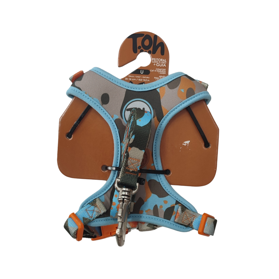 Dermaven-Shampoo-Para-Perros-800-×-800-px-1080-x-1080-px.png Arnés y Correa toh Neo Gato Oliva - Imagen 1