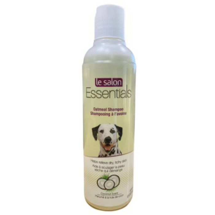 Shampoo Le Salón Essentials Coconut 375 Ml - Imagen 1