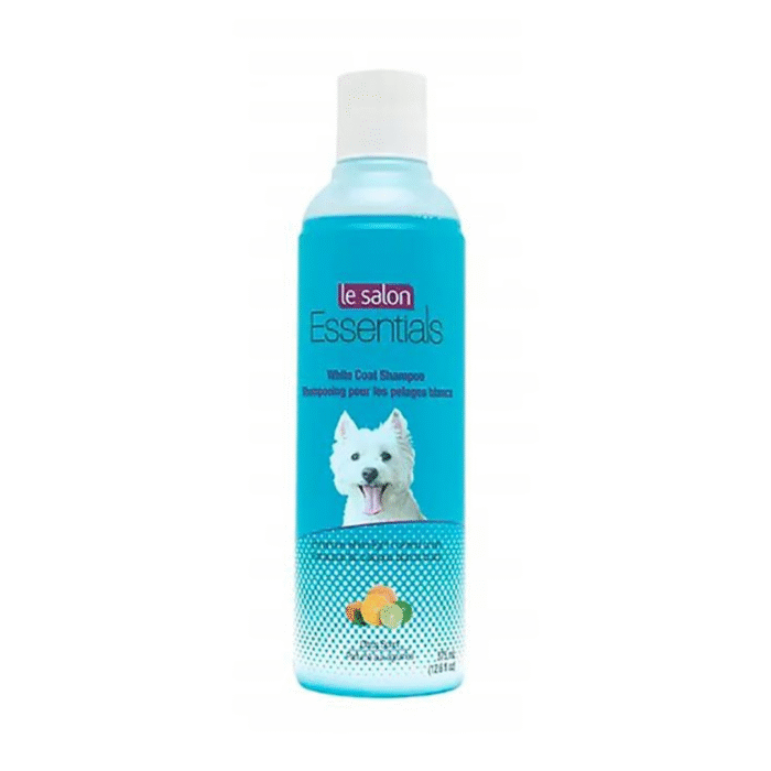 Shampoo Le Salón Pelo Blanco 375 Ml - Imagen 1