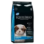Equilibrio Cachorros Raza Pequeña 7.5Kg+ Plato - Imagen 3