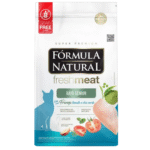 Formula Natural Gato Castrado Salmon 7 Kg