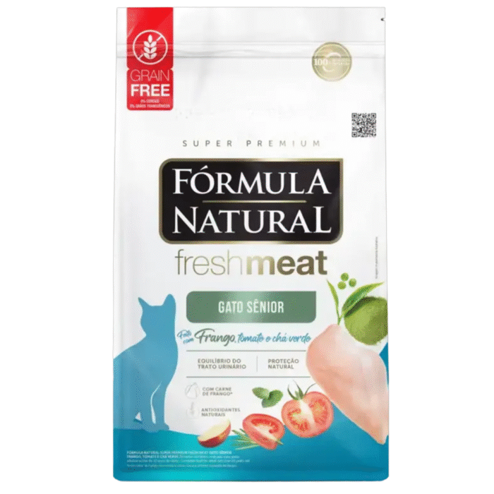 Formula Natural Gato Castrado Salmon 7 Kg - Imagen 1