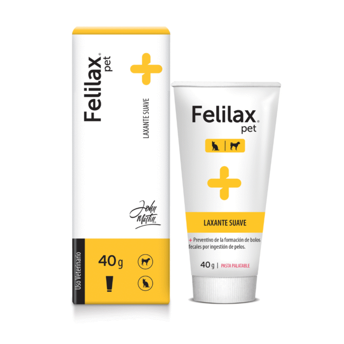Felilax Laxante Pomo - Imagen 1