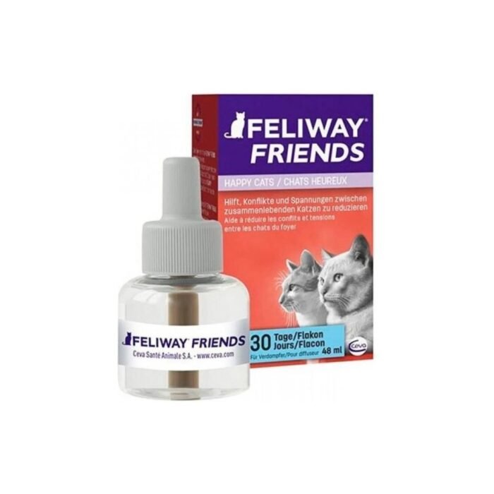 Feliway Friends Repuesto - Imagen 1