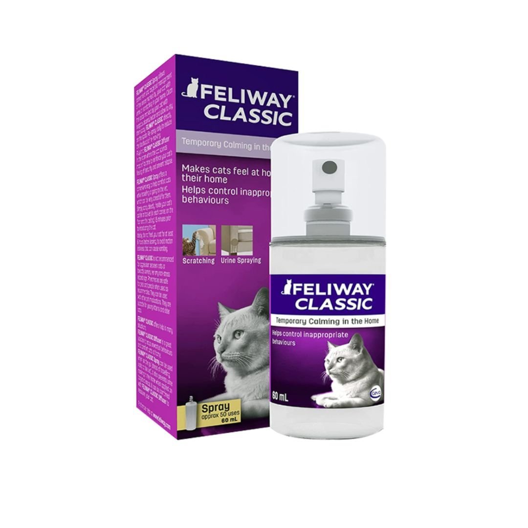 Feliway-Spray-Classic.jpg Feliway Spray Classic - Imagen 1
