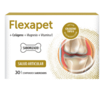 Flexapet 30 Comprimidos