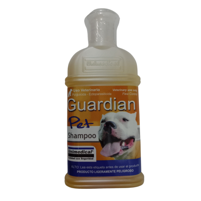 Shampoo Guardian Pet 200 Ml - Imagen 1