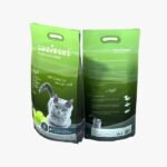 Cozie Cat Manzana 4KG Arena Sanitaria Aglomerante