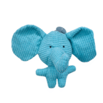 Peluche Elefante Para Perros Con Chifle