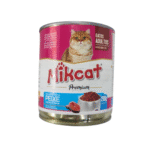 Alimento Humedo Pate De Pescado 290 Grs