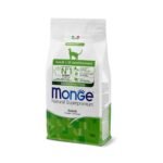 Alimento Gatos Adulto Monge Monoproteina Conejo 1,5 kg