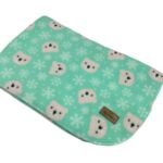 Manta Polar Mis Ositos