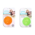 Pelota Goma Naranja Pawise