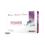 Power Comprimido Perros 2.5 a 5kg y Gatos 2 a 3kg