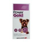 Power Gold Perros 2 a 4.5 kg