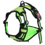 Pretal Reflectivo Doble Enganche S