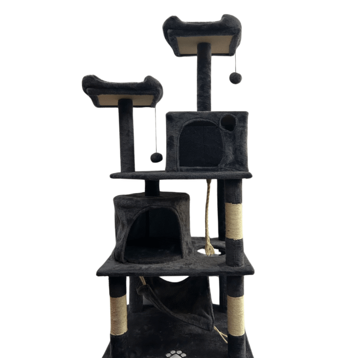 Rascador Torre Grande 60x50x145 Cm - Imagen 1