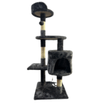 Rascador Varios Niveles 40x40x110