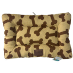 Cuna Sativa 60 x 40 cm Con Huesitos