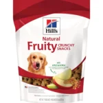 Natural Fruity Hills Manzana/ Avena 227 Grs