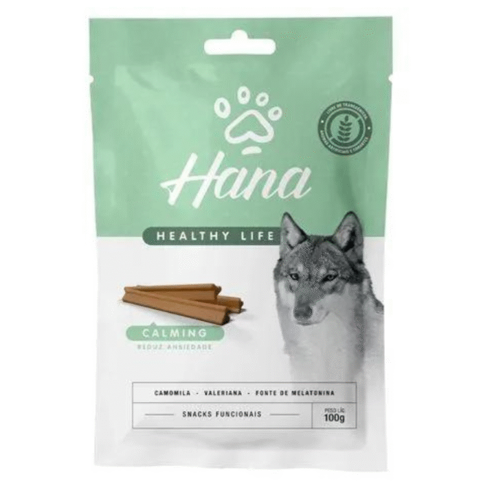 Snacks Sticks Perros Calming 100 Gr - Imagen 1