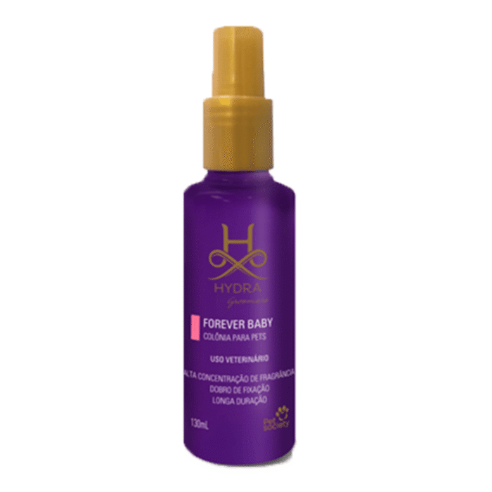 Perfume Hydra Forever Baby 130 Ml - Imagen 1