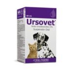 Ursovet Perros y Gatos 60 ML