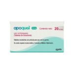 Apoquel 3,6mg x 20 Comprimidos