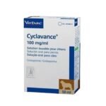Cyclavance 50 ml