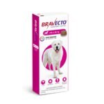 Bravecto 40-56 Kg