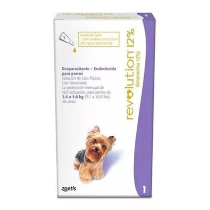 Revolution 2,5 - 5 Kg