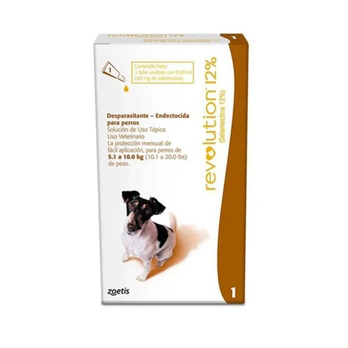 Revolution De 5 A 10 Kg - Imagen 1