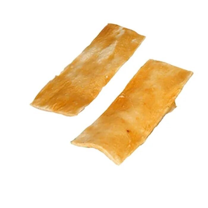Lonjac Chip Colageno 15,5 X 0,7 Cm - Imagen 1
