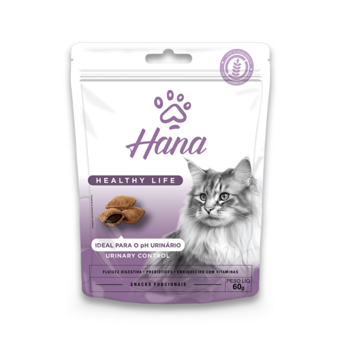 Snacks Nuggets Gatos Urinary Control 60 G - Imagen 1