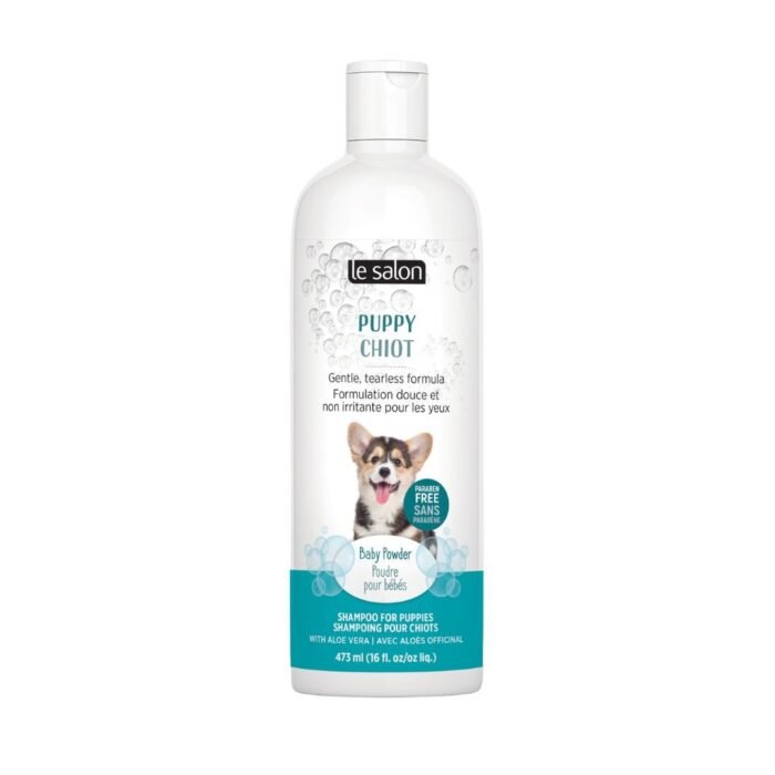 Shampoo Puppy Le Salon Chiot 473 ml - Imagen 1