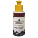 Shampoo Natural Can Lavafo Profundo 120 ML